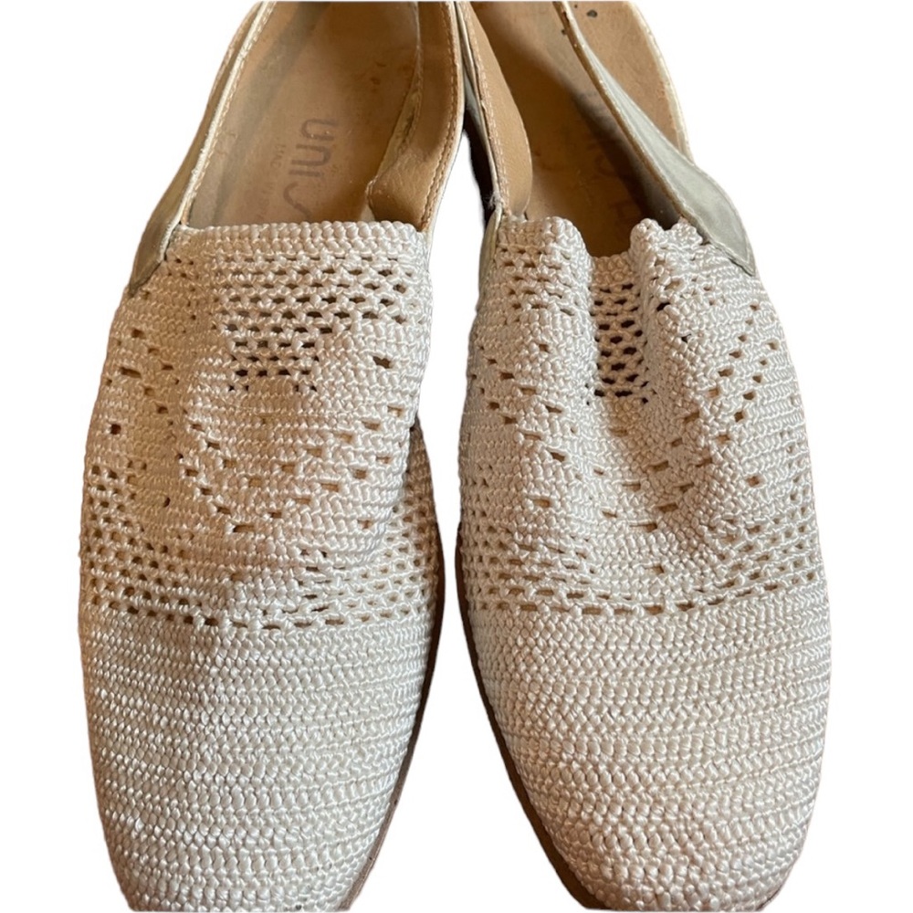 Unisa women’s crochet sandals